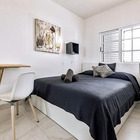 Ferienwohnung Rosa Mar Los Cristianos  Exterior foto