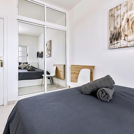 Ferienwohnung Rosa Mar Los Cristianos  Exterior foto