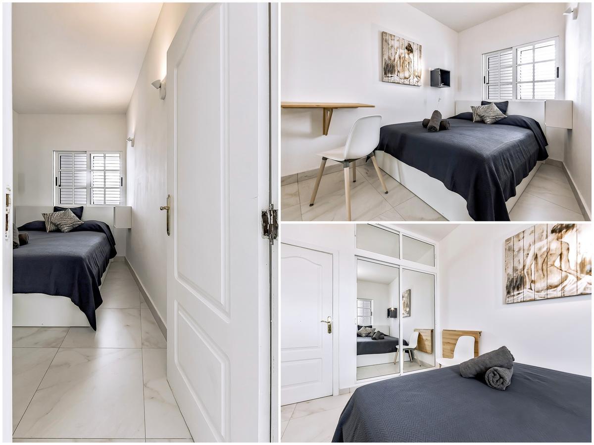 Ferienwohnung Rosa Mar Los Cristianos  Exterior foto