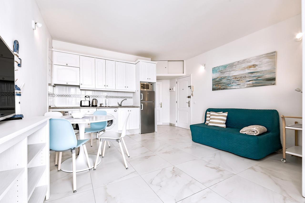 Ferienwohnung Rosa Mar Los Cristianos  Exterior foto