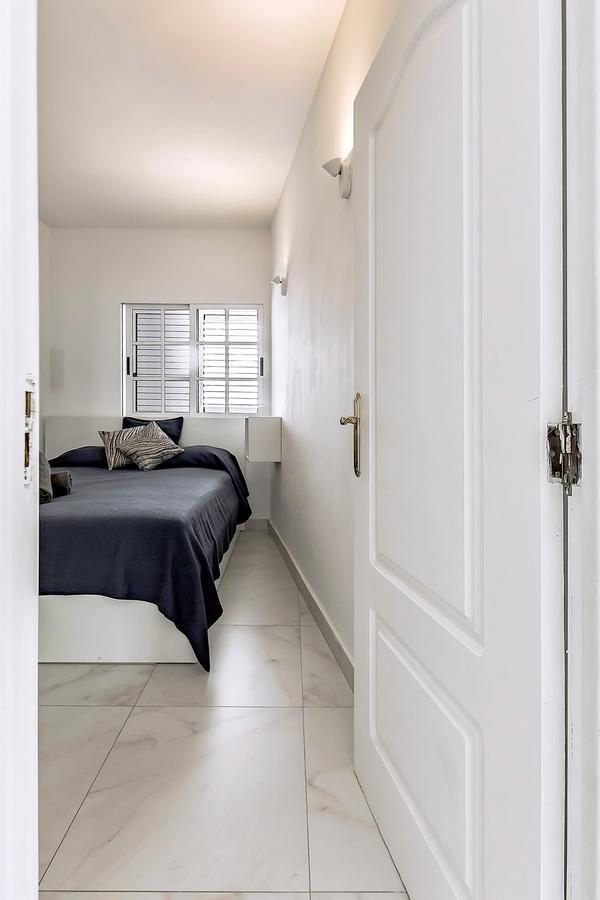Ferienwohnung Rosa Mar Los Cristianos  Exterior foto