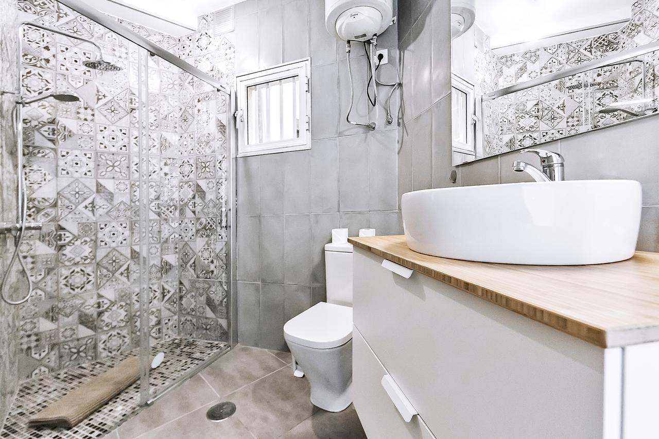 Ferienwohnung Rosa Mar Los Cristianos  Exterior foto